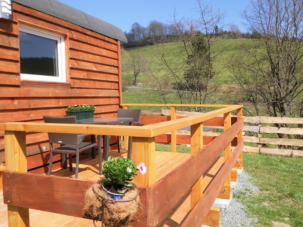 Landgasthof Nesselbach Nordenau Exterior foto